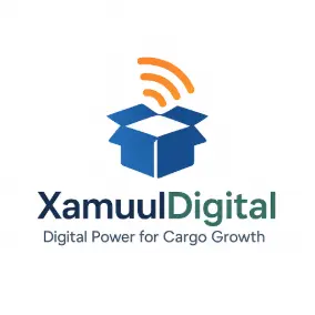 Xamuuldigital